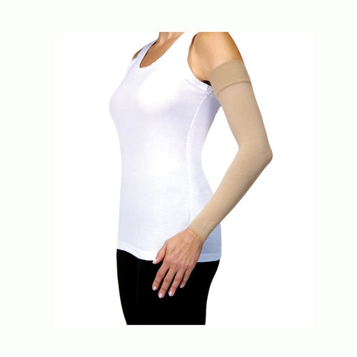 BSN Medical/Jobst BSN Medical/Jobst 102286 Armsleeve 15-20 mmHG Natural Long Size Supplies reLink Medical