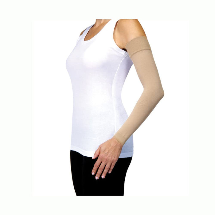 BSN Medical/Jobst BSN Medical/Jobst 102267 Armsleeve 15-20 mmHG Natural Regular Supplies reLink Medical