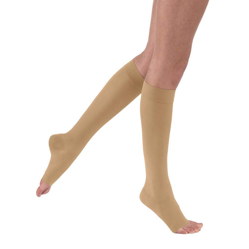 BSN Medical/Jobst BSN Medical/Jobst 119739 Compression Stocking Knee High 20-30 mmHG Supplies reLink Medical