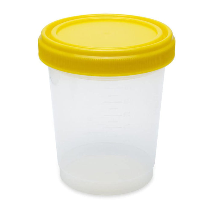 Globe Scientific, Inc. Globe Scientific Inc. 6545 Histology Container 1000 mL PP Supplies reLink Medical