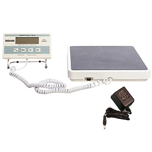 Pelstar LLC/Health o meter Professional Scales Health O Meter Professional Scales 349KLXBATTDOOR Battery Supplies reLink Medical