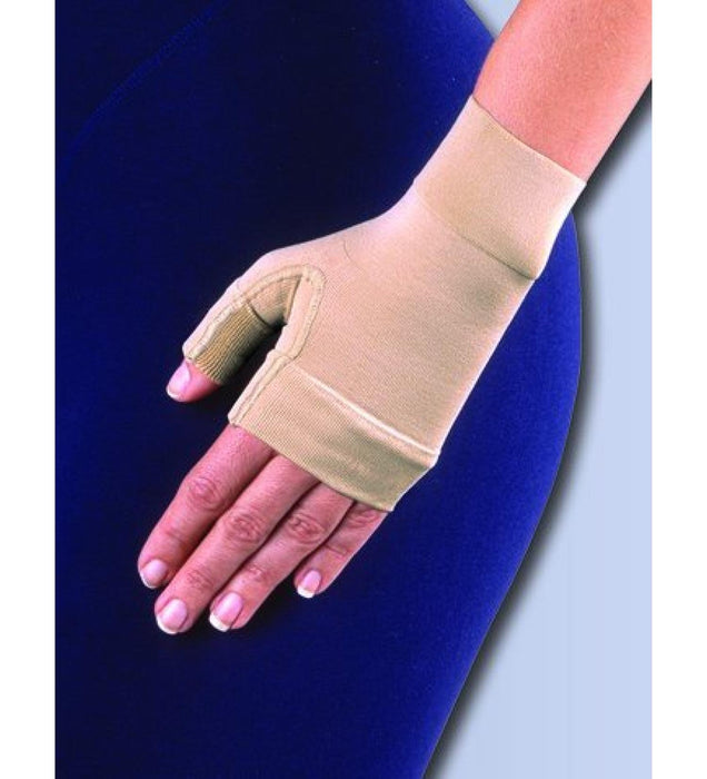 BSN Medical/Jobst BSN Medical/Jobst 101320 Gauntlet 20-30 mmHG Beige Supplies reLink Medical