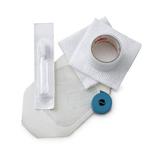 Medical Action Industries Medical Action Industries 267004 IV Kit  IV Change Label Supplies reLink Medical