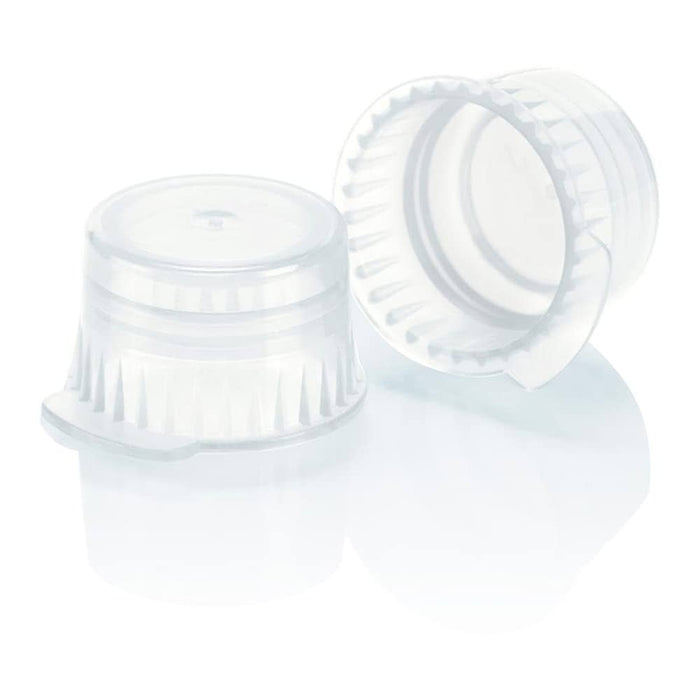 Globe Scientific, Inc. Globe Scientific Inc. 113142C Blood Collection Tube Cap 2-Thumb Supplies reLink Medical