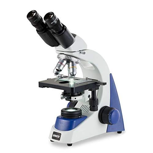 Unico Unico G380-2602 Accessories: 10X Infinity Achromat Objective Din NA Lab Microscopes reLink Medical