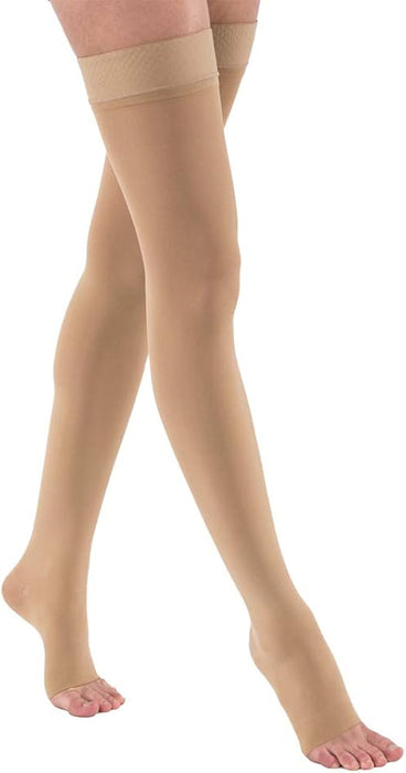 BSN Medical/Jobst BSN Medical/Jobst 115667 Compression Hose Thigh High 20-30 mmHG Supplies reLink Medical