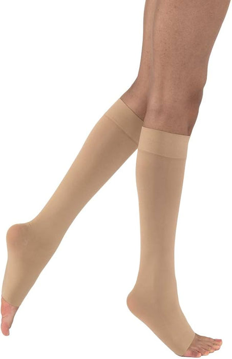 BSN Medical/Jobst BSN Medical/Jobst 115639 Compression Hose Knee High 30-40 mmHG Supplies reLink Medical