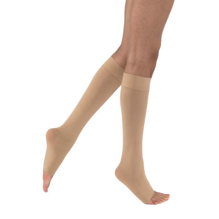 BSN Medical/Jobst 115638 Compression Hose Knee High 30-40 mmHG