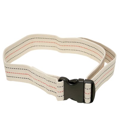 Kinsman Enterprises, Inc. Kinsman Enterprises Inc. 80418 Gait Belt #1 Stripe 2" x Supplies reLink Medical
