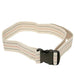 Kinsman Enterprises, Inc. Kinsman Enterprises Inc. 80415 Gait Belt #1 Stripe 2" x Supplies reLink Medical