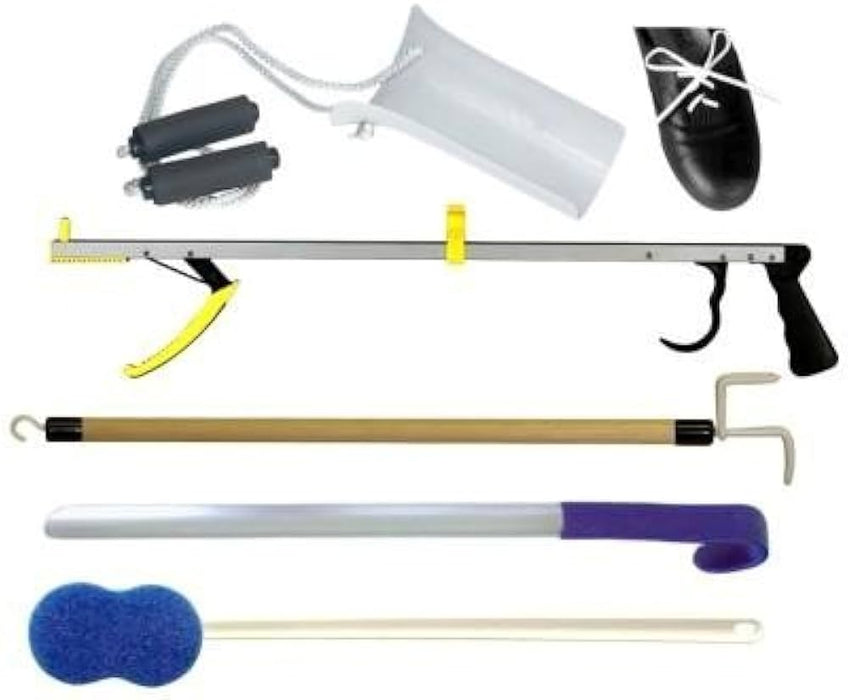 Kinsman Enterprises, Inc. Kinsman Enterprises Inc. 37002 Basic Hip Kit  32" Ergo Plus Supplies reLink Medical