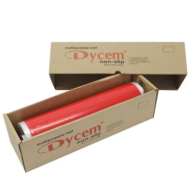 Kinsman Enterprises, Inc. Kinsman Enterprises Inc. 17045 Dycem Roll Red 16" x 16 Supplies reLink Medical