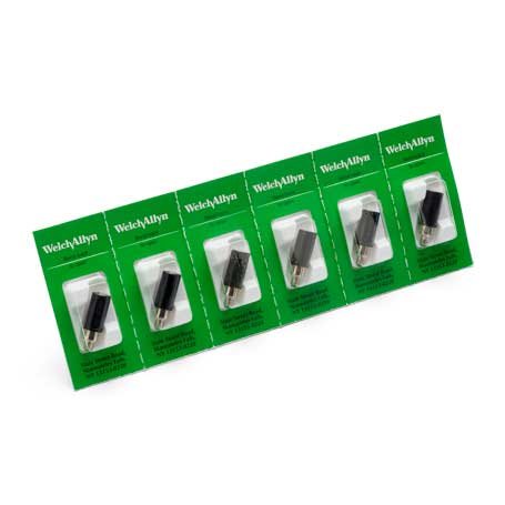 Hillrom Hillrom 07800-U6 6V Halogen Lamp Supplies reLink Medical