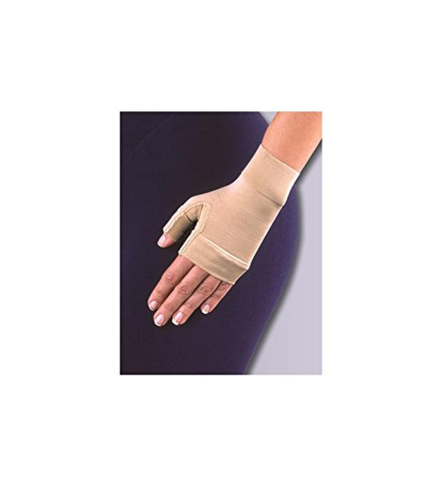 BSN Medical/Jobst BSN Medical/Jobst 101321 Gauntlet 20-30 mmHG Beige Supplies reLink Medical