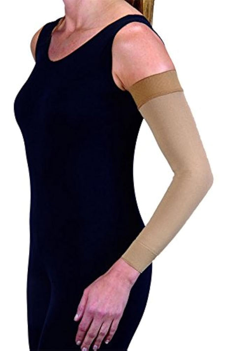 BSN Medical/Jobst BSN Medical/Jobst 102340 Armsleeve with Silicone Band 20-30 mmHG Supplies reLink Medical