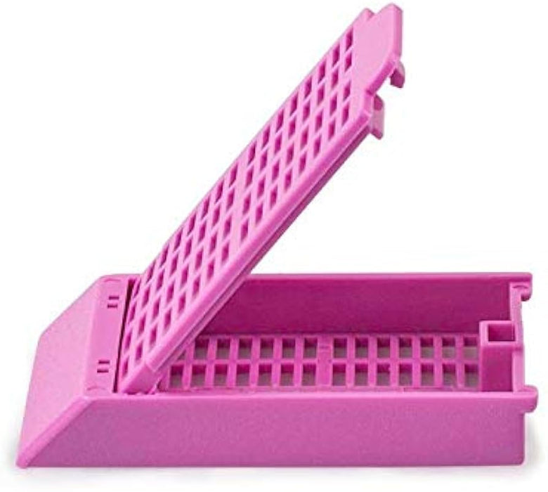 Simport Scientific Simport Scientific M485-10SL Histosette II Cassettes in Quckload Supplies reLink Medical