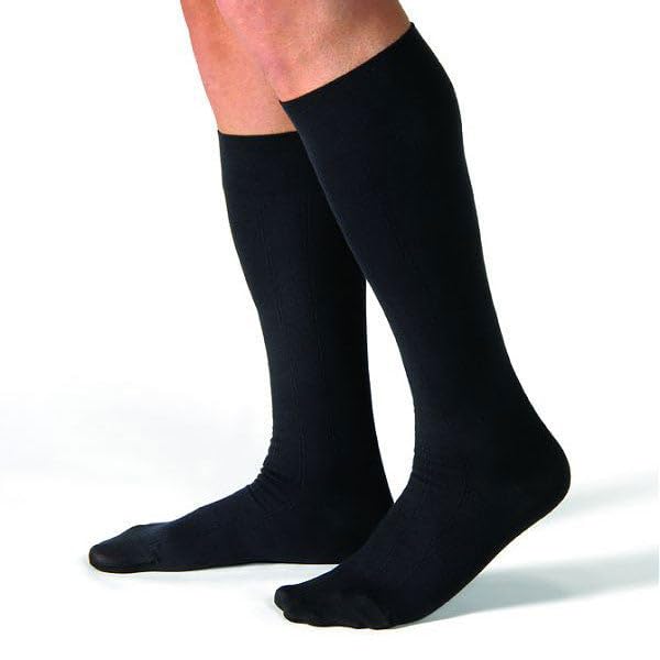 BSN Medical/Jobst BSN Medical/Jobst 113107 Sock Knee High 15-20 mmHG Closed Toe Supplies reLink Medical
