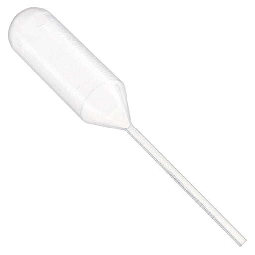 Globe Scientific, Inc. Globe Scientific Inc. 136020 Pipet 4 mL Non-Sterile Short Stem Supplies reLink Medical