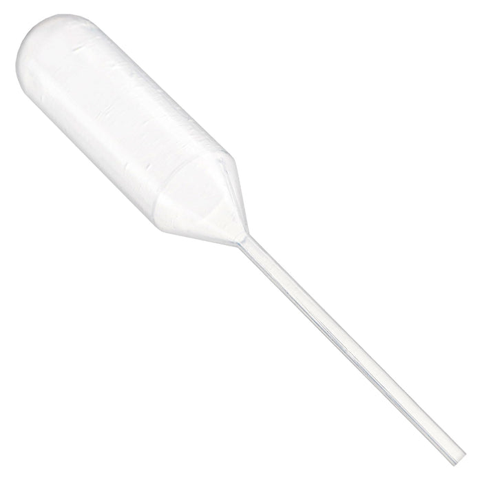 Globe Scientific, Inc. Globe Scientific Inc. 136020 Pipet 4 mL Non-Sterile Short Stem Supplies reLink Medical
