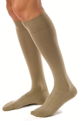 BSN Medical/Jobst BSN Medical/Jobst 113144 Sock Knee High 30-40 mmHG Closed Toe Supplies reLink Medical