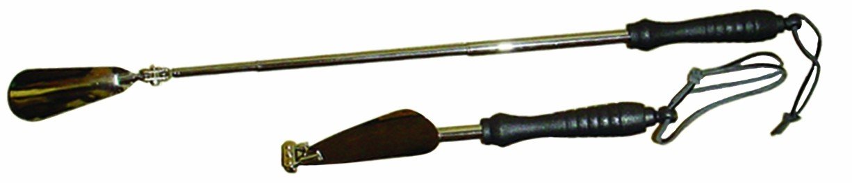 Kinsman Enterprises, Inc. Kinsman Enterprises Inc. 33044 Shoehorn Tlescopic Supplies reLink Medical