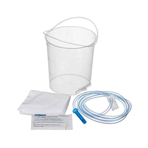 Medegen Medical Products, LLC Medegen Medical Products LLC 2560 Enema Bucket Set Supplies reLink Medical