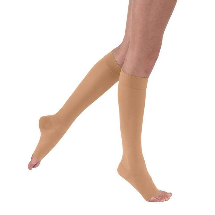 BSN Medical/Jobst BSN Medical/Jobst 115332 Compression Hose Knee High 15-20 mmHG Supplies reLink Medical