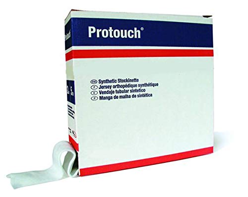 BSN Medical/Jobst BSN Medical/Jobst 30-1004 Stockinette Synthetic 4" x 25 Supplies reLink Medical