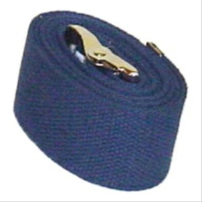 Kinsman Enterprises, Inc. Kinsman Enterprises Inc. 80355 Gait Belt #5 Blue 2" x Supplies reLink Medical
