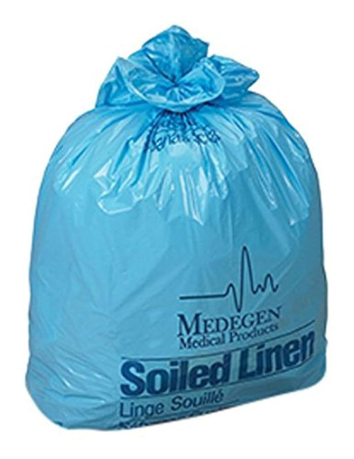 Medegen Medical Products, LLC Medegen Medical Products LLC X2134 Laundry Bag 30‚½" x 41" Gray/ Supplies reLink Medical