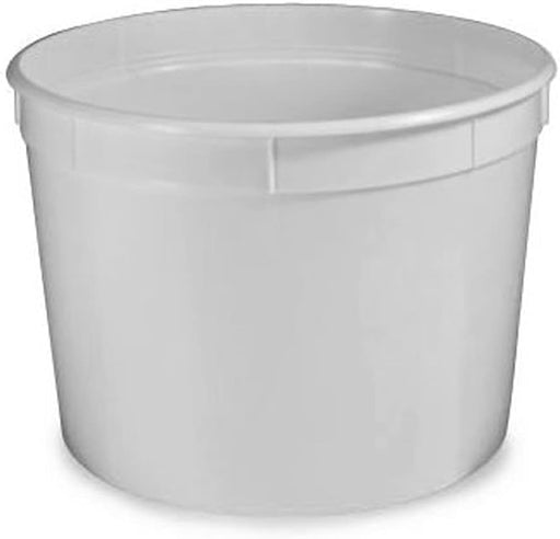 Globe Scientific, Inc. Globe Scientific Inc. 270086 Multi-Purpose Container w/Lid Heavy Supplies reLink Medical