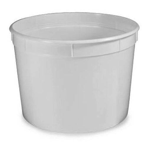Globe Scientific, Inc. Globe Scientific Inc. 270190 Multi-Purpose Container w/Lid Heavy Supplies reLink Medical