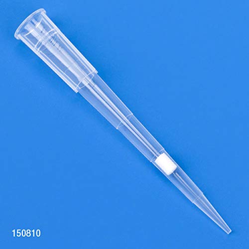 Globe Scientific, Inc. Globe Scientific Inc. 150810 Filter Tip Low Retention Graduated Supplies reLink Medical
