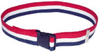 Kinsman Enterprises, Inc. Kinsman Enterprises Inc. 80407 Gait Belt Patriot 2" x Supplies reLink Medical