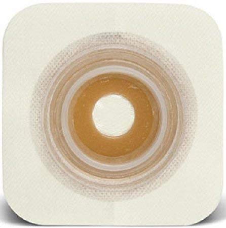 Convatec Convatec 413418 Skin Barrier Durahesive with Mold-to-Fit Opening Supplies reLink Medical