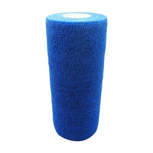 Andover Healthcare, Inc. Andover Healthcare Inc. 5300BL-024 Self-Adherent Wrap 3" x 5 yds Supplies reLink Medical