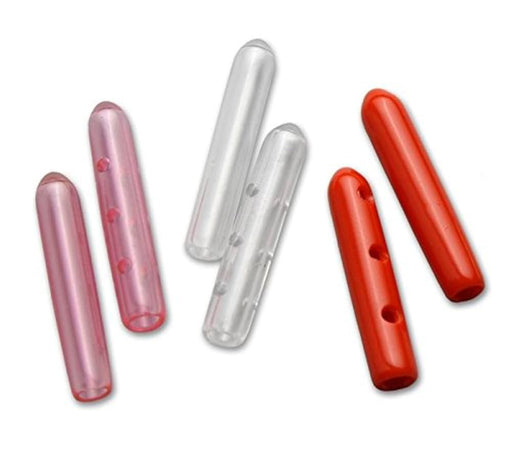 Aspen Surgical Aspen Surgical 092017BBG Protector Vented Clear 2mm x 9mm x 25mm Supplies reLink Medical