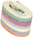 Kinsman Enterprises, Inc. Kinsman Enterprises Inc. 80348 Gait Belt #4 Rainbow 2" x Supplies reLink Medical