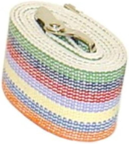 Kinsman Enterprises, Inc. Kinsman Enterprises Inc. 80445 Gait Belt #4 Rainbow 2" x Supplies reLink Medical