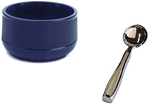 Kinsman Enterprises, Inc. Kinsman Enterprises Inc. 38008 Weighted Bowl & Soupspoon Kit Supplies reLink Medical