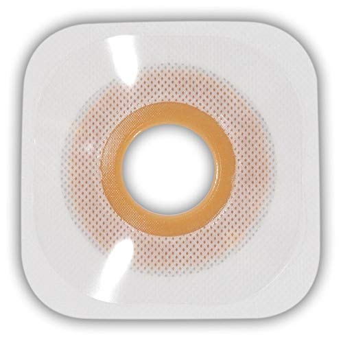 Convatec Convatec 405480 Adhesive Coupling Pre-Cut Stomahesive Skin Barrier Supplies reLink Medical