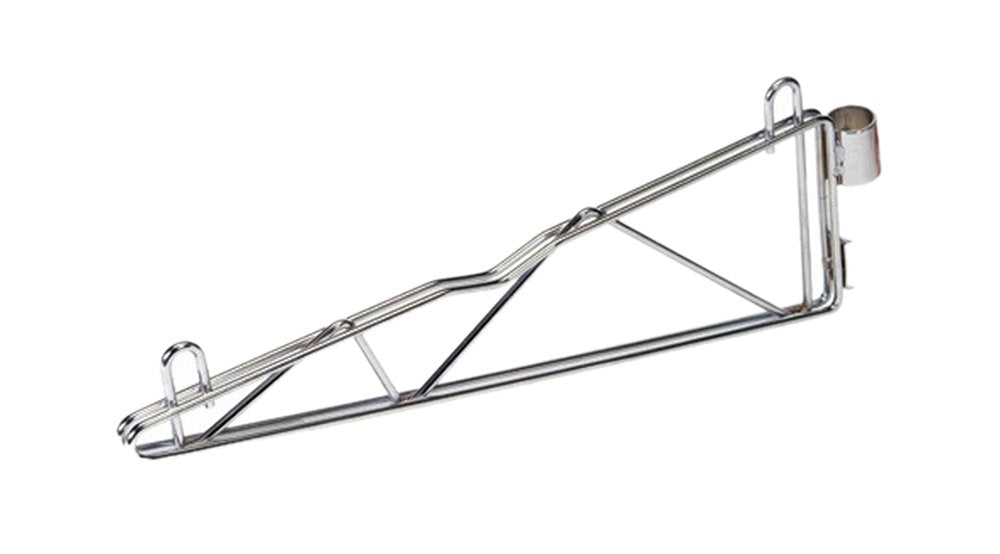 Quantum Medical Quantum Medical CB18 Post Mount Bracket 18" Supplies reLink Medical