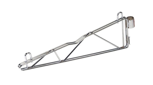 Quantum Medical Quantum Medical CB18 Post Mount Bracket 18" Supplies reLink Medical