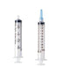 MediVena MediVena 2014 Oral Syringes Slip Tip w/Cap 10ml Mounted Cap Supplies reLink Medical