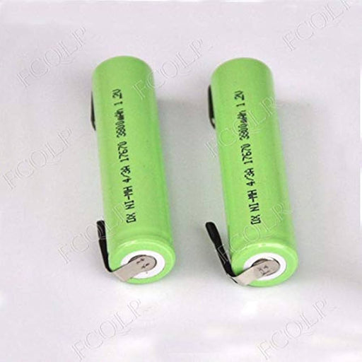 EKF Diagnostics EKF Diagnostics 280-104 Re-Chargeable Battery Nickel Metal Supplies reLink Medical