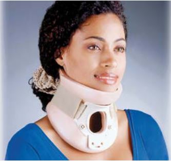 BSN Medical/Jobst BSN Medical/Jobst 10-632636 Philadelphia Collar 3.25' Tall Large Supplies reLink Medical