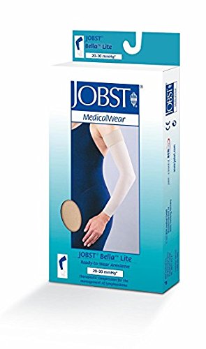 BSN Medical/Jobst BSN Medical/Jobst 101313 Armsleeve 20-30 mmHG Beige Small Supplies reLink Medical