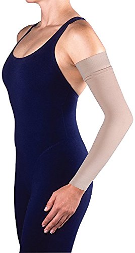 BSN Medical/Jobst BSN Medical/Jobst 102420 Armsleeve with Silicone Band 30-40 mmHG Supplies reLink Medical
