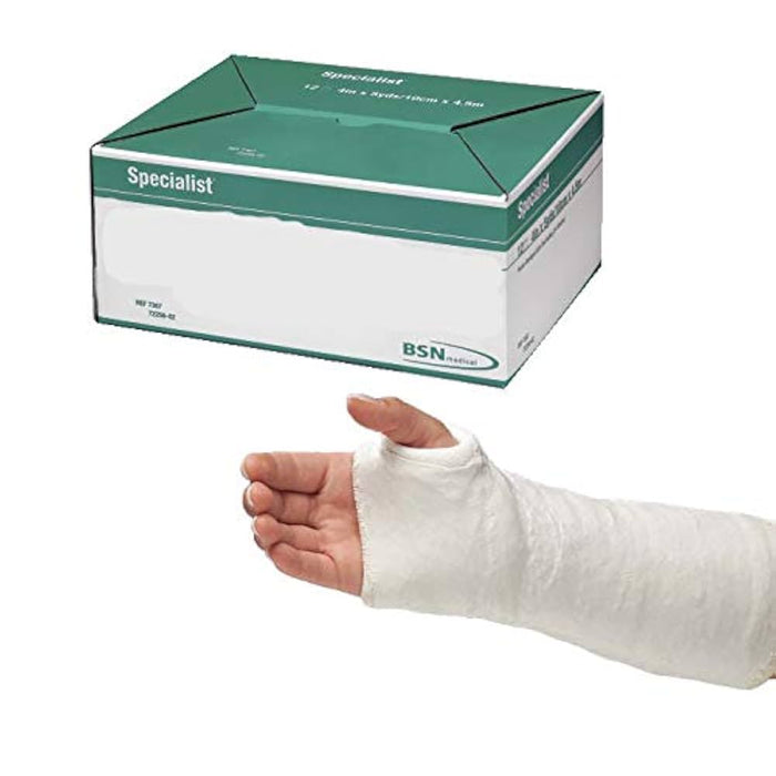 BSN Medical/Jobst BSN Medical/Jobst 7396 Splint Fast Setting 5" x 45" Supplies reLink Medical