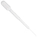 Globe Scientific, Inc. Globe Scientific Inc. 134020 Pipet 1.5 mL Non-Sterile 400/bx 8 Supplies reLink Medical